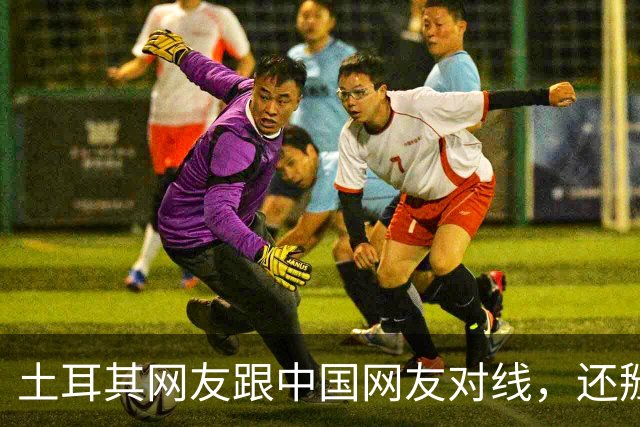 土耳其网友跟中国网友对线，还掰扯突厥人历史，他们怎么敢的？